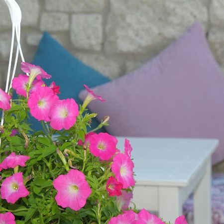 Alacati Alanur Otel Exteriér fotografie