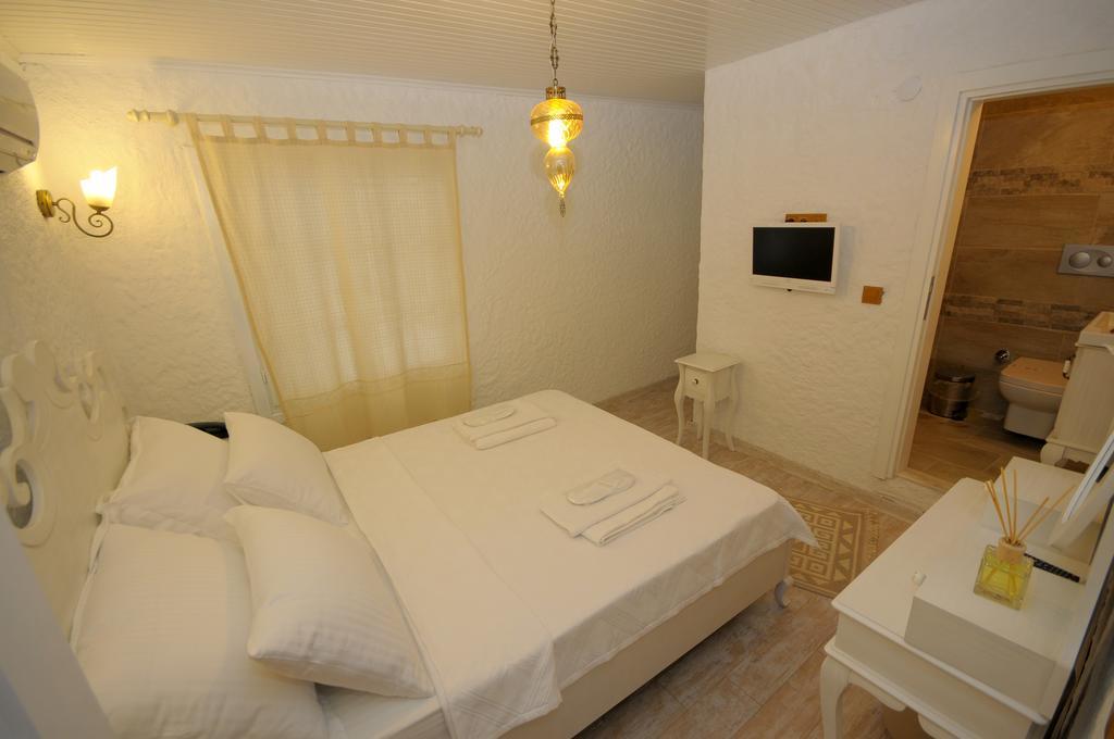 Alacati Alanur Otel Pokoj fotografie