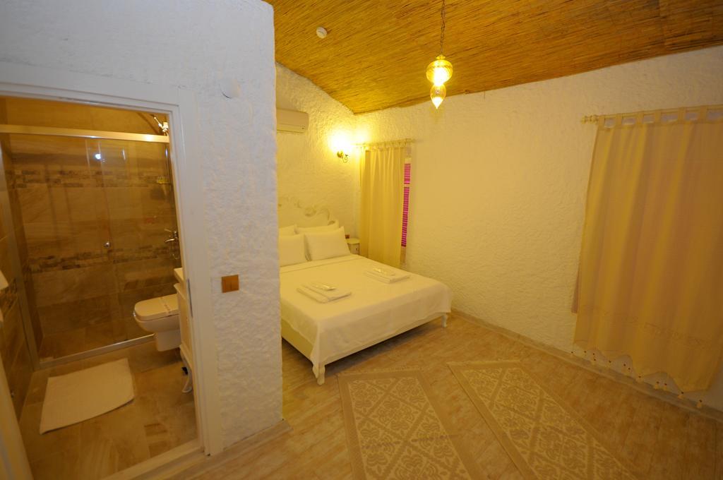 Alacati Alanur Otel Pokoj fotografie