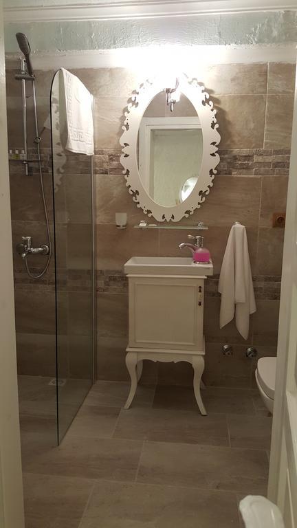 Alacati Alanur Otel Pokoj fotografie