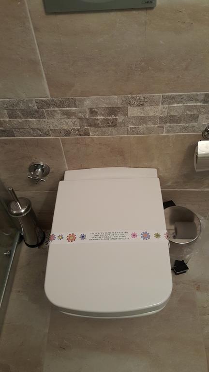 Alacati Alanur Otel Pokoj fotografie