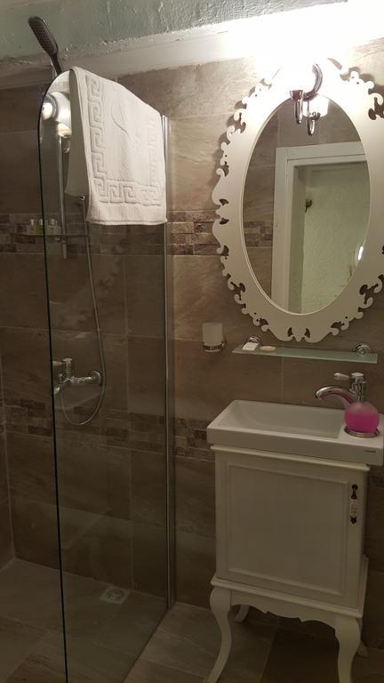 Alacati Alanur Otel Pokoj fotografie