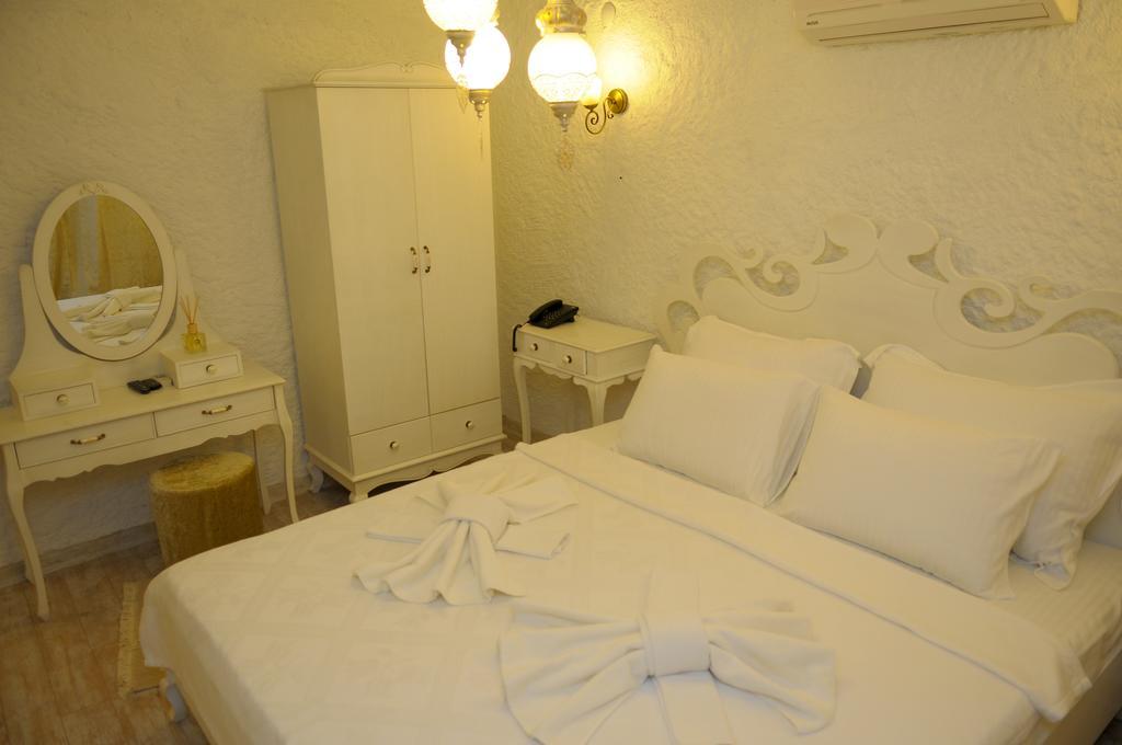 Alacati Alanur Otel Pokoj fotografie