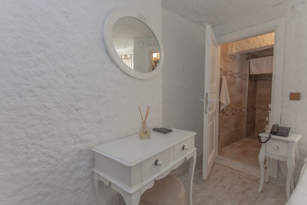 Alacati Alanur Otel Exteriér fotografie